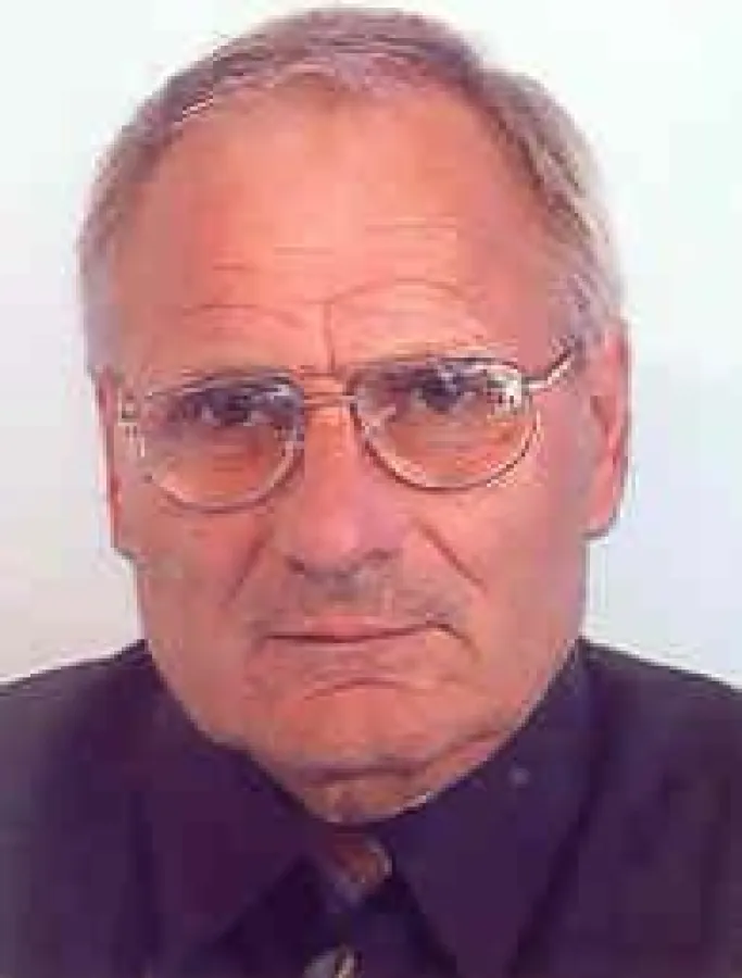 Wolfgang Bastian