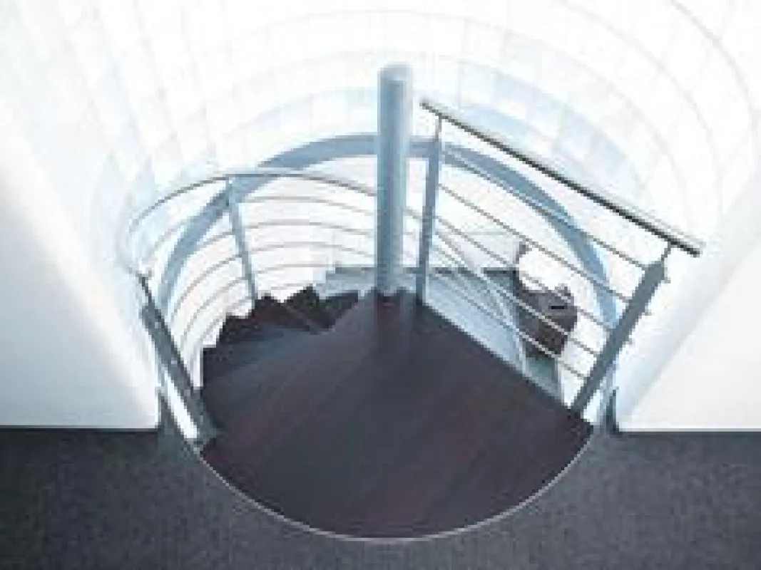 Foto: Fuchs-Treppen, www.fuchs-treppen.de