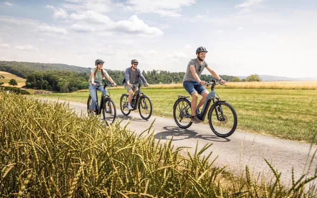 Bild: Wie Little John Bikes mit 5 starken Impulsen die Fahrradbranche aufmischt.