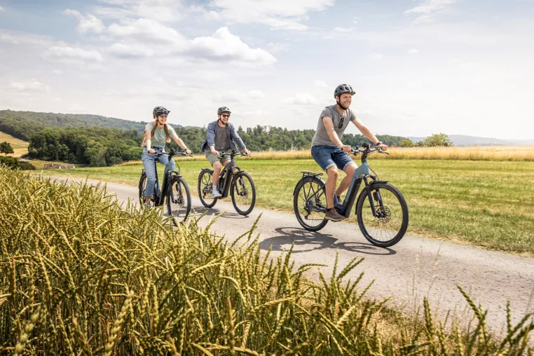 Bild: Wie Little John Bikes mit 5 starken Impulsen die Fahrradbranche aufmischt.