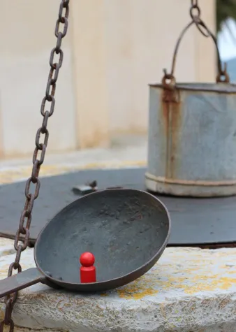 Bild: Frauen führen in die Zukunft