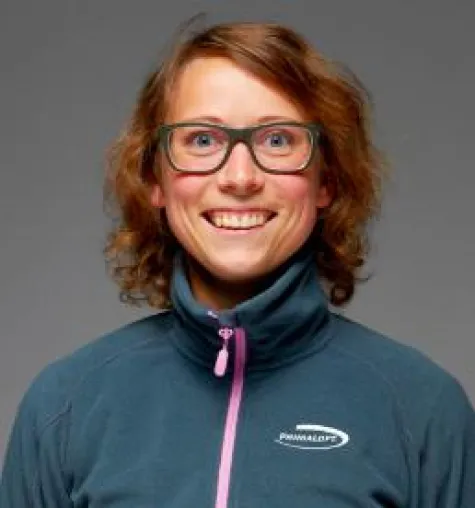 Neue European Trade Marketing Managerin bei PrimaLoft® Bild: Neue European Trade Marketing Managerin bei PrimaLoft®