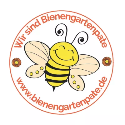 Bild: Frühlingserwachen: Die Geschichte einer glücklichen Hummel