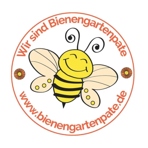 Bild: Frühlingserwachen: Die Geschichte einer glücklichen Hummel