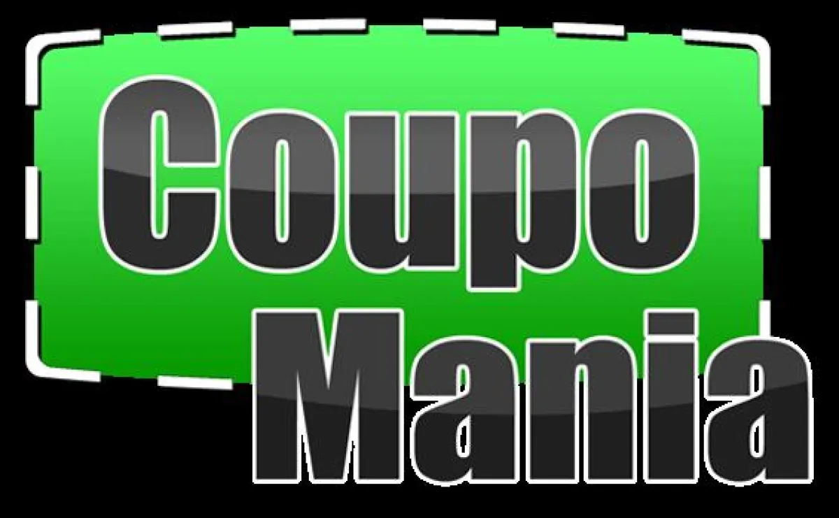 CoupomMania Logo