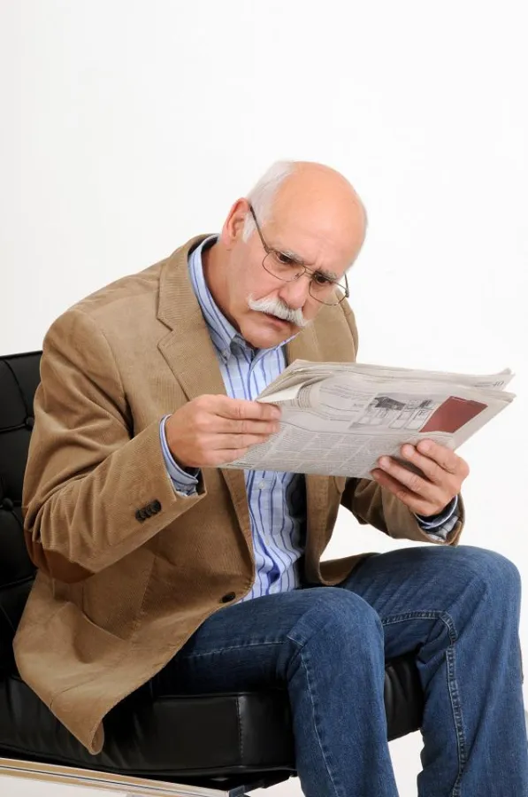 Mit einem optimal vom Stuckateur gedämmten Haus kann man sorgenfrei von hohen Energiepreisen lesen