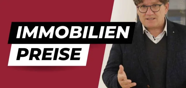 Bild: Die Preise steigen: Immobilienpreise München - der aktuelle Stand im July 2023
