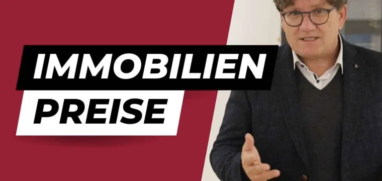 Bild: Die Preise steigen: Immobilienpreise München - der aktuelle Stand im July 2023