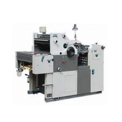Bild: Global Stickers Offset Presses Market 2017 Size, Share, Forecasts to 2022
