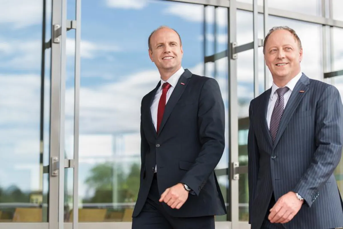 Seriöser Personaldienstleister mit starker Arbeitgebermarke: Franz & Wach