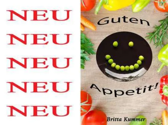 Bild: NEU: Guten Appetit [Kindle Edition]