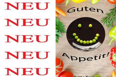 Bild: NEU: Guten Appetit [Kindle Edition]