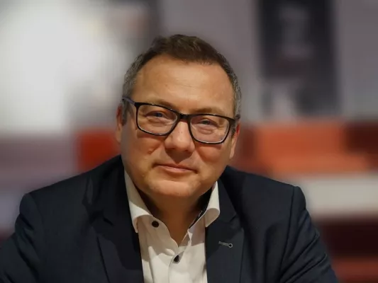 Bild: Pionierarbeit für nachhaltige Projekte