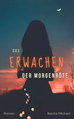 Bild: "Das Erwachen der Morgenröte" - Ein Roman über Selbsterkenntnis inmitten künstlicher Intelligenz