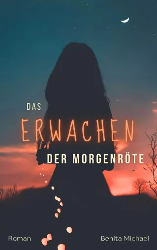 Bild: "Das Erwachen der Morgenröte" - Ein Roman über Selbsterkenntnis inmitten künstlicher Intelligenz