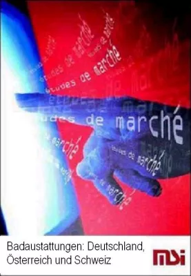 Bild: Deutliche Veränderungen im Markt für Badausstattungen in Deutschland, Österreich und der Schweiz