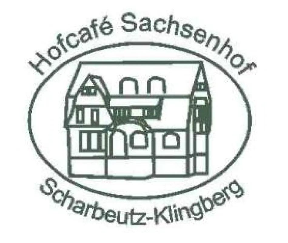 Hofcafé Sachsenhof - Ferienwohnungen Scharbeutz