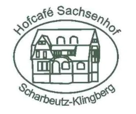 Bild: Hofcafé Sachsenhof - Neueröffnung Pfingsten 2010