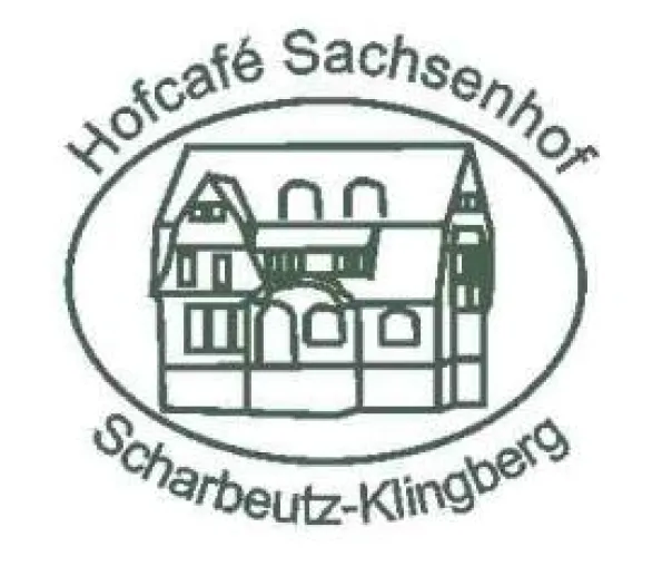 Bild: Hofcafé Sachsenhof - Neueröffnung Pfingsten 2010