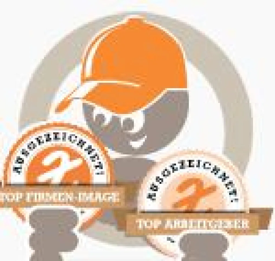 Firmen-Rankings durch User