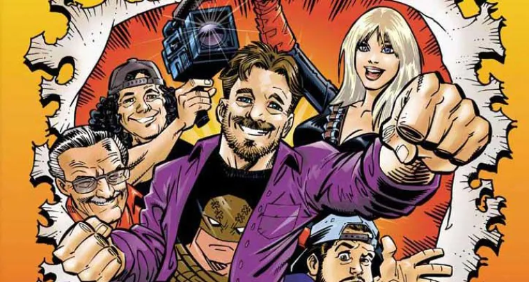 Bild: Regiedebüt mit Witz und Spannung von Mark Hamill