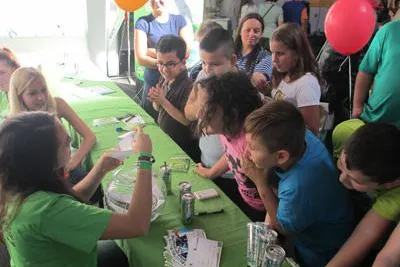 Wilde Bikes im Wiener Prater – Familienprogramm am Wiener Mistfest Bild: Wilde Bikes im Wiener Prater – Familienprogramm am Wiener Mistfest