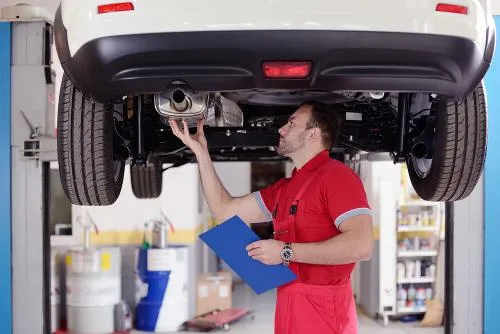 Bild: VW-Skandal – Ex-Vorstandsvorsitzender in Zivilklagen als Zeuge benannt