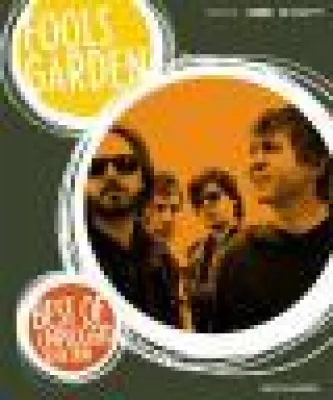 ingolNET meets Fools Garden Bild: ingolNET meets Fools Garden