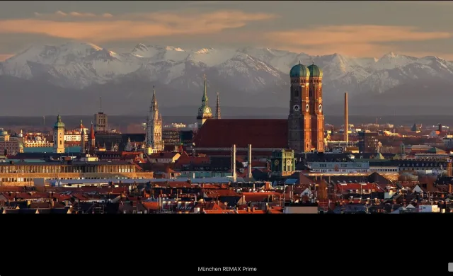 Bild: Immobilienpreise München & Umland 2026: RE/MAX Prime analysiert S-Bahn-Trends und Marktchancen