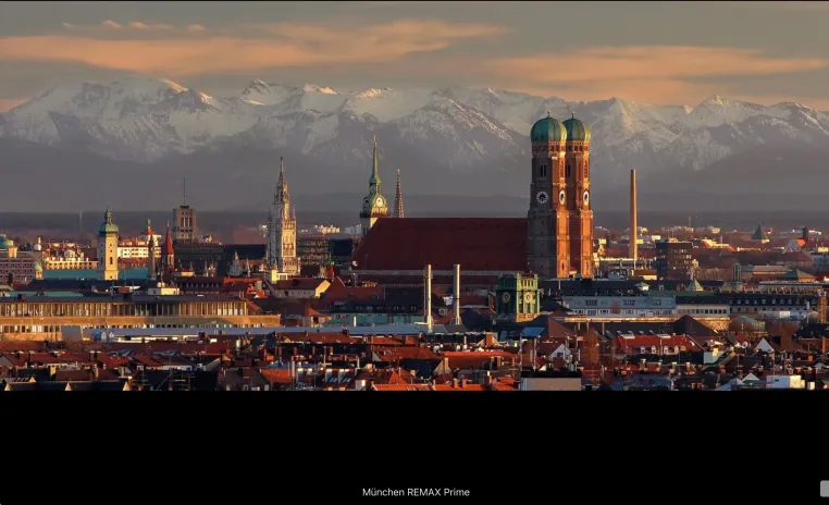 Immobilienpreise München & Umland 2026: RE/MAX Prime analysiert S-Bahn-Trends und Marktchancen Bild: Immobilienpreise München & Umland 2026: RE/MAX Prime analysiert S-Bahn-Trends und Marktchancen