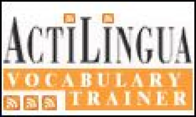 Bild: Der Englisch-Deutsch Podcast - Jeden Tag ein Vokabel lernen mit ActiLingua.com