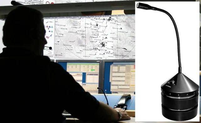 Kommunikation in der Flugsicherung: Imtradex präsentiert Innovationen auf der ATC Global Bild: Kommunikation in der Flugsicherung: Imtradex präsentiert Innovationen auf der ATC Global