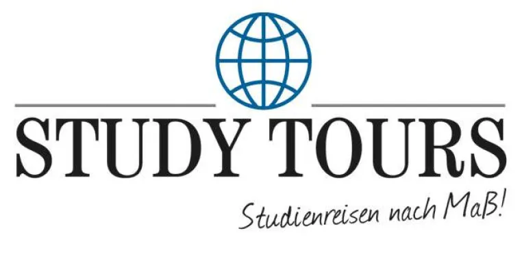 StudyTours Studienreisen feiert 50-jähriges Jubiläum mit neuem Outfit Bild: StudyTours Studienreisen feiert 50-jähriges Jubiläum mit neuem Outfit
