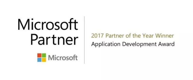 Bild: ICONICS erneut Microsoft Partner of the Year 2017