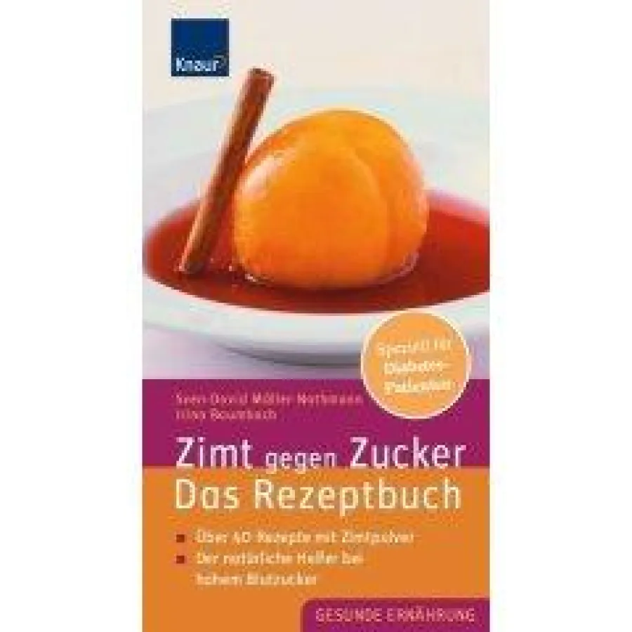 Zinkt ist lecker, gesund und senkt bei Diabetikern sogar den Blutzucker