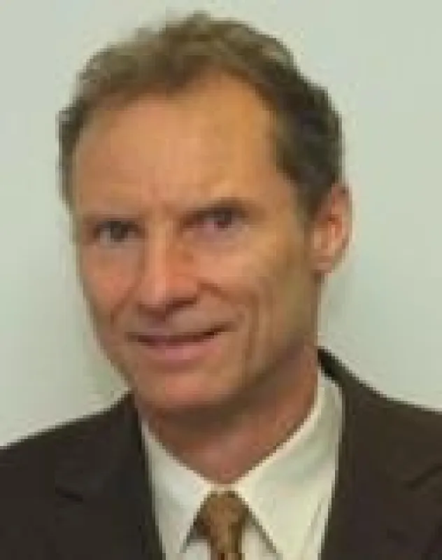 Rainer Schulz, Geschäftsführer, GLOBOLOG GmbH.
