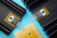 Bild: Doppeltes Leben - Thermal Management für coole Elektronik