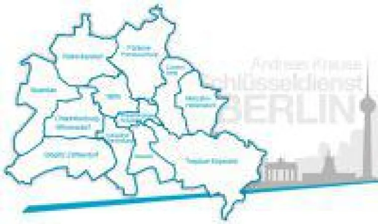 Bild: Schlüsseldienst Berlin Andreas Krause