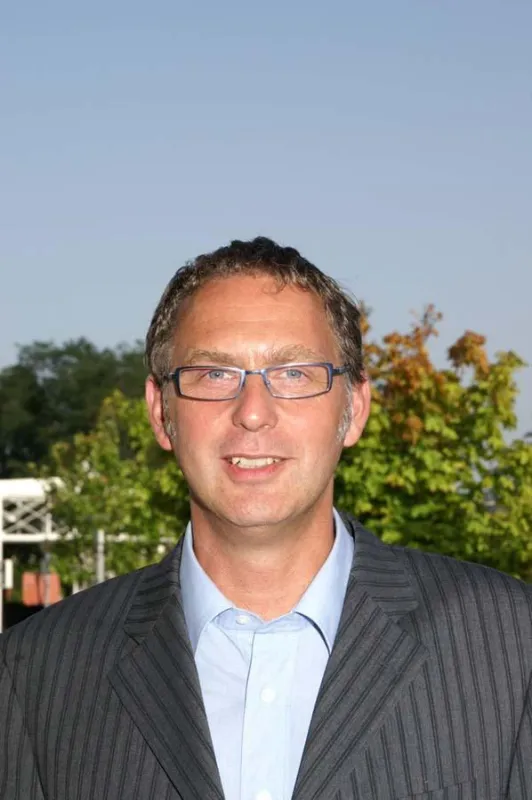 Dietmar Haveloh, Prokurist active logistic GmbH