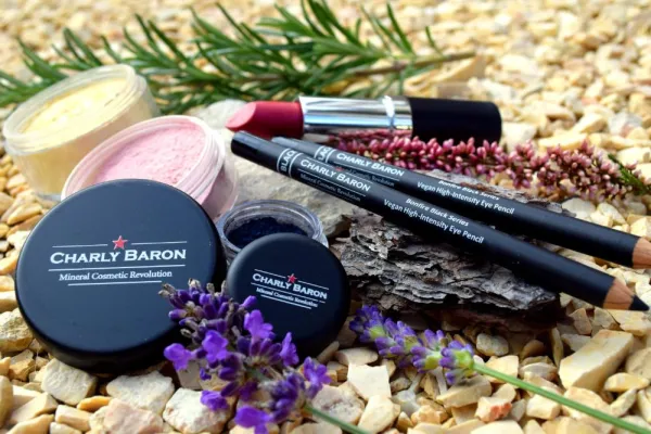 Bild: Gesund und nachhaltig: Vegane, mineralische & tierversuchsfreie Kosmetik aus Deutschland