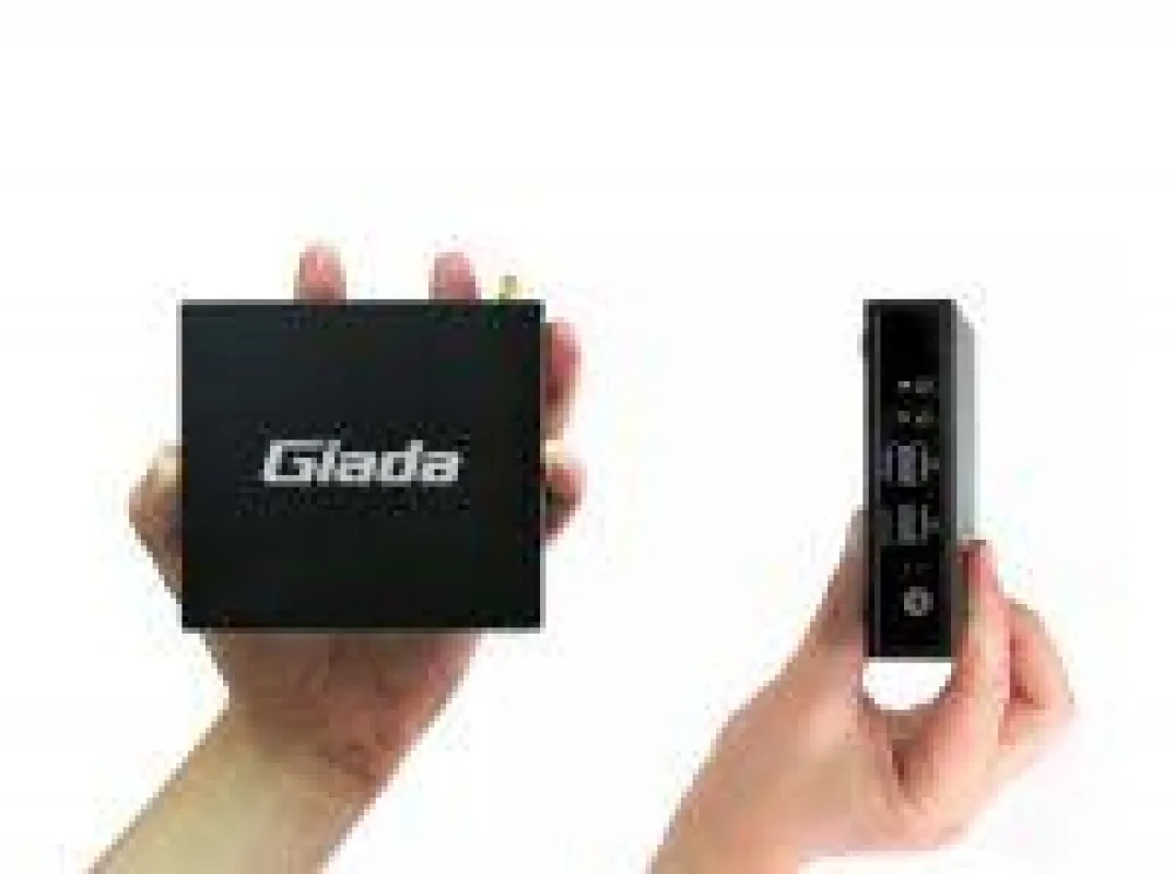Giada DN73: Android-basierter, lüfterloser Mini-Kraftprotz für den Einstieg in 4K-Digital-Signage-Anwendungen im Einzelhandel, bei