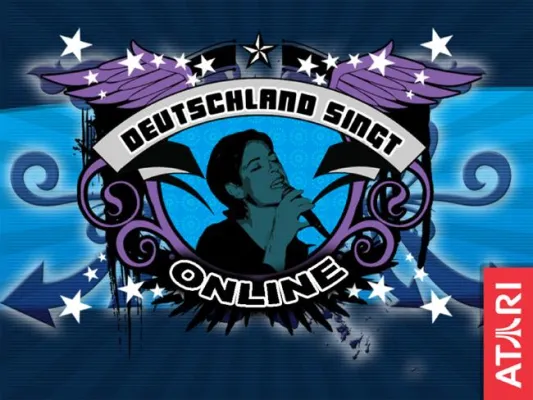 Bild: Bewerbung noch bis zum 01. März - Atari und Universal Music suchen den DEUTSCHLAND SINGT ONLINE-Star