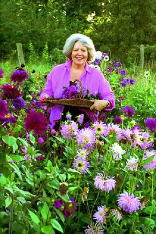 Bild: SCHREIBLUST UND LANDVERGNÜGEN