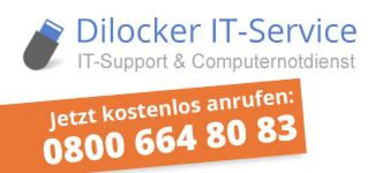 Bild: Computerhilfe in Mannheim jetzt mit kostenloser Hotline