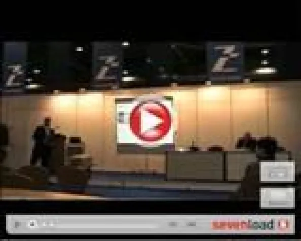 Asset Lifecycle Management - Messehighlight von PC-Soft auf der Z 2009 Bild: Asset Lifecycle Management - Messehighlight von PC-Soft auf der Z 2009