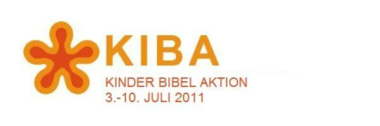 Bild: Die "Junge Kirche für das Herz von Pankow" präsentiert ihr 5. Kinderferienprogramm (03.-10. Juli 2011)