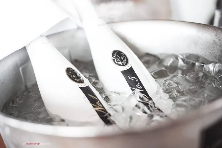 Bild: Lifestyle-Drink Balance feiert Launch in Berlin