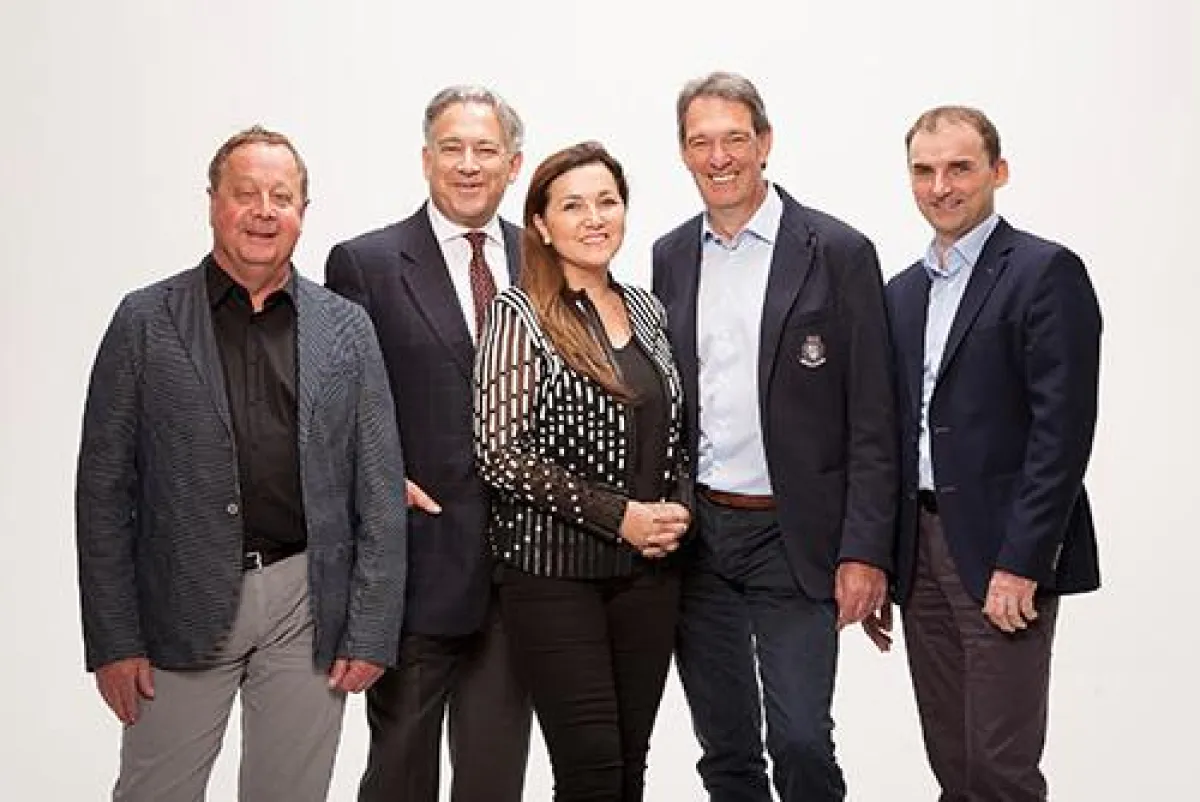 Nach der Kooperation mit Silcoplast folgte die mit Simtec.