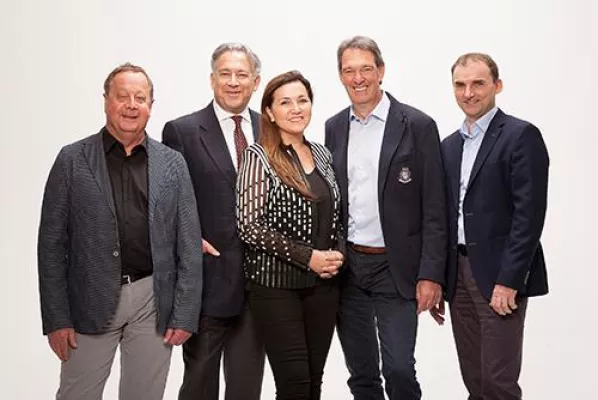 Bild: RICO GROUP schafft ein leistungsfähiges Portfolio