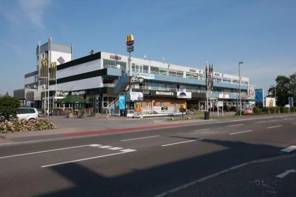 Bild: publity AG: Wartturmcenter in Speyer verkauft